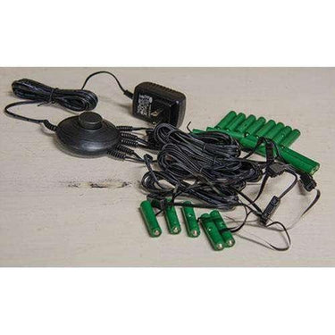 AAA Multi Device Battery Converter - The Fox Decor
